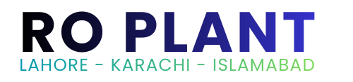 RO PLANT KARACHI